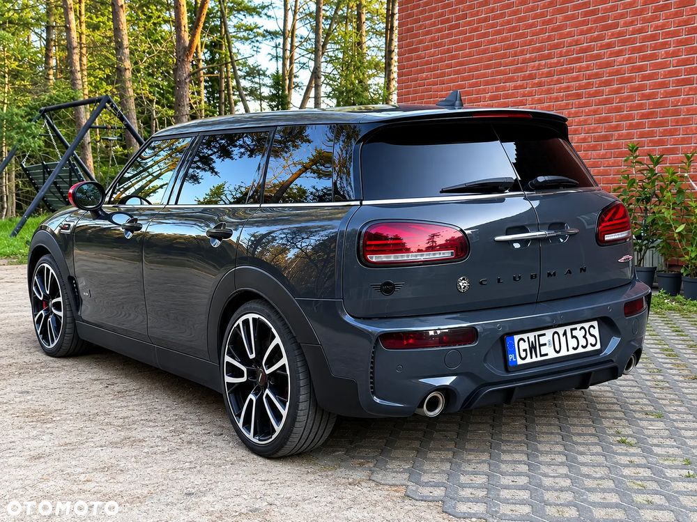 MINI John Cooper Works - 2