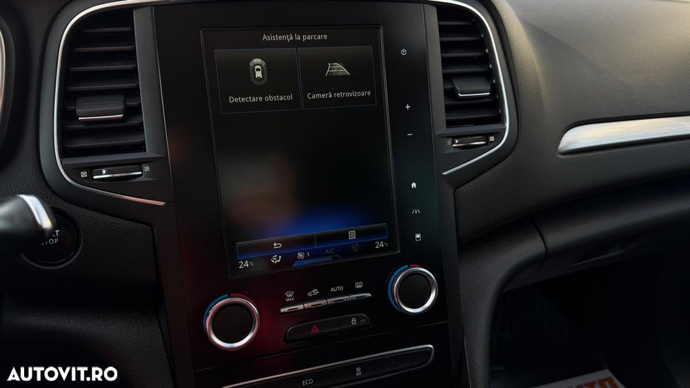 Renault Megane ENERGY dCi 130 INTENS - 23