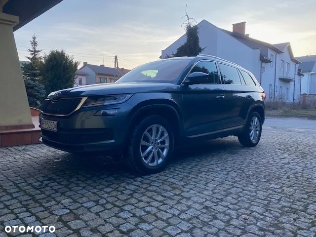 Skoda Kodiaq - 4