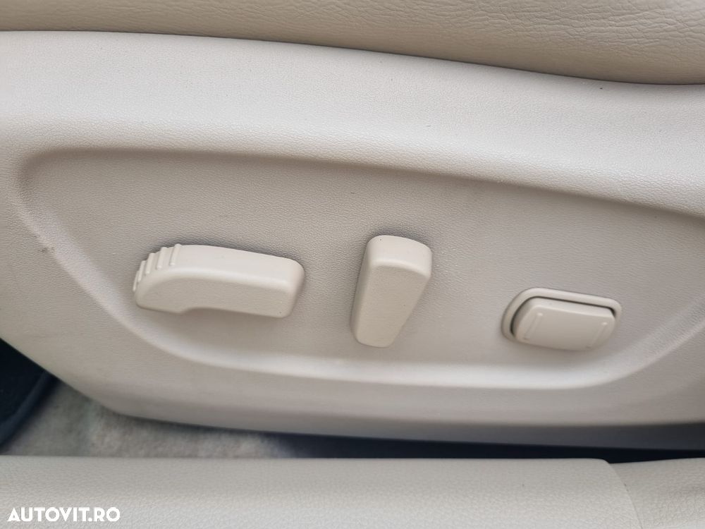 Nissan X-Trail 1.6L dCI Start/Stop Tekna - 20