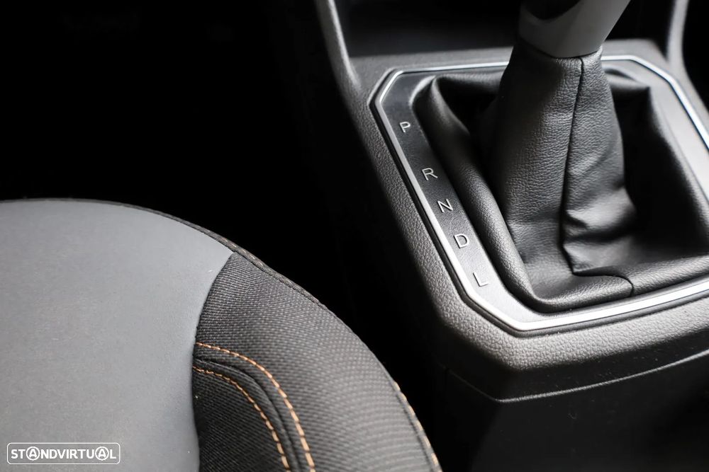 Dacia Sandero 1.0 TCe Stepway Extreme CVT - 22