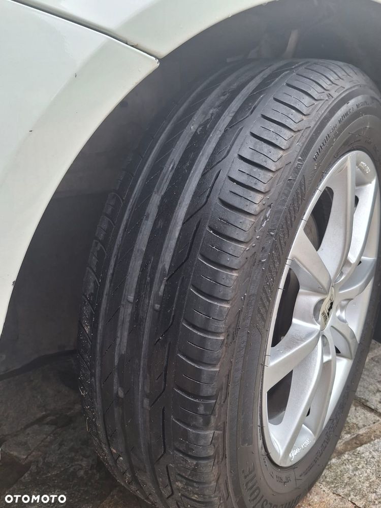 Fiat Punto Evo 1.2 8V Active - 11