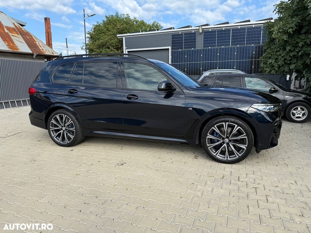 BMW X7 xDrive40i MHEV - 2