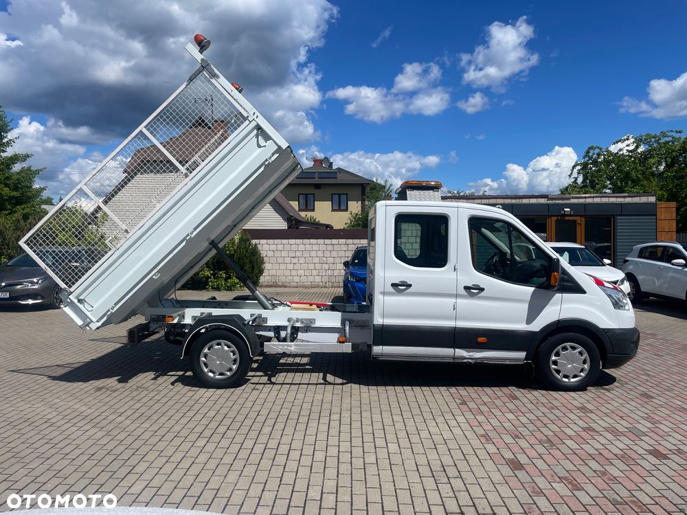Ford Transit - 16
