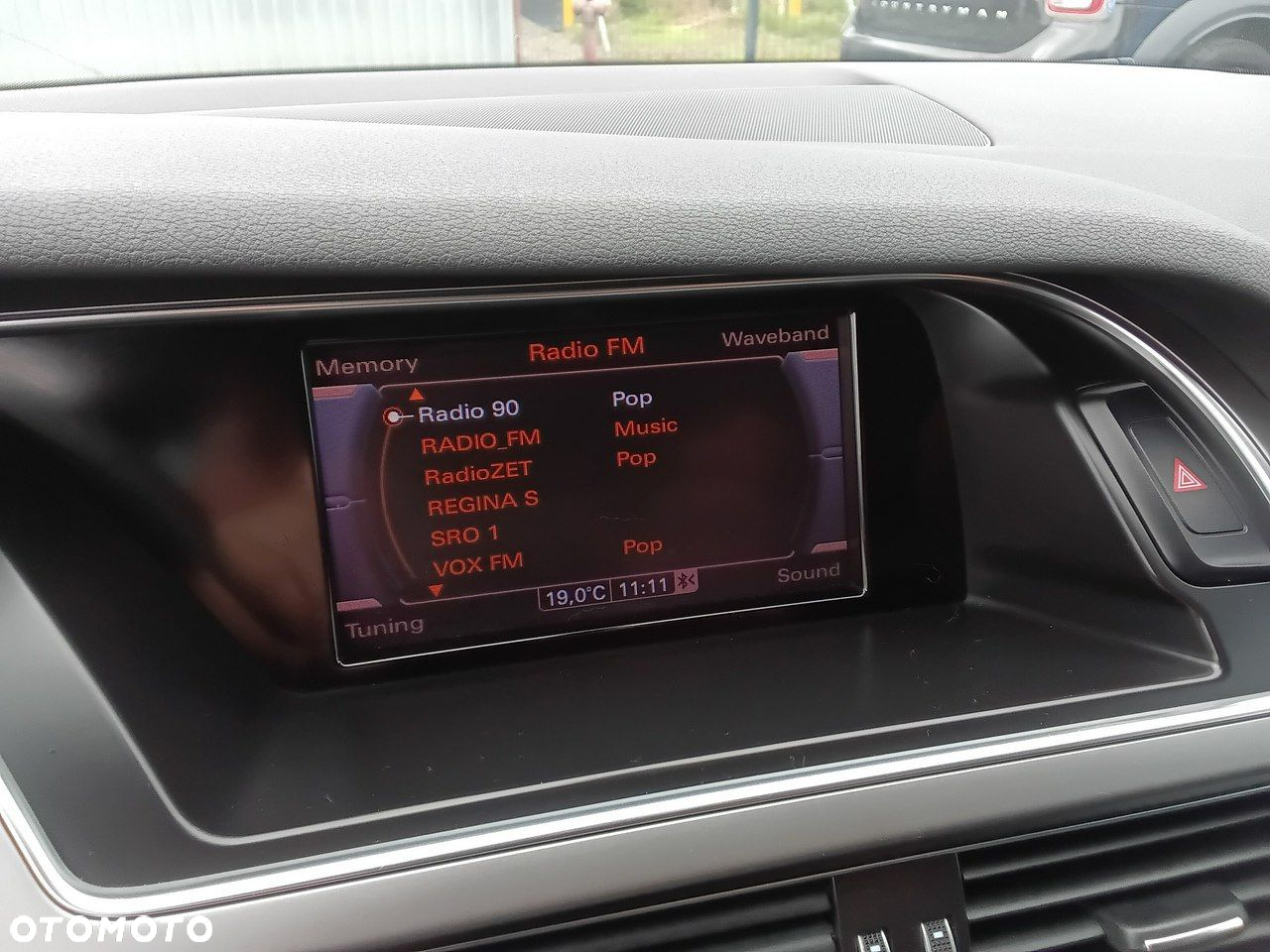 Audi A4 - 20