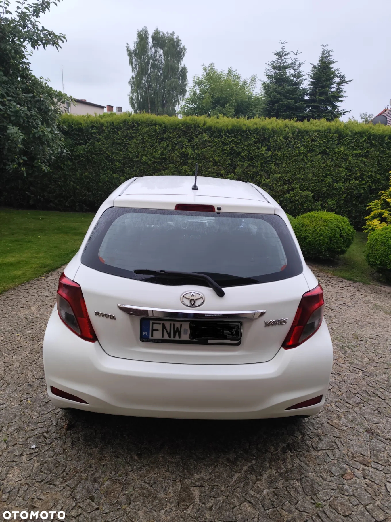 Toyota Yaris 1.0 Life - 7