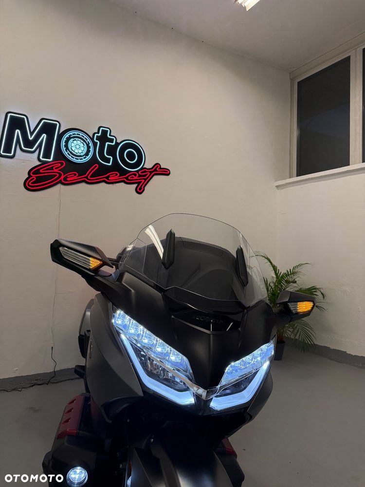 Honda GL - 15
