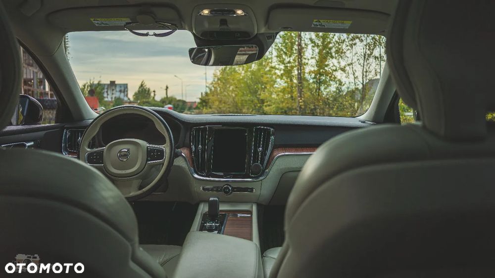 Volvo S60 - 20