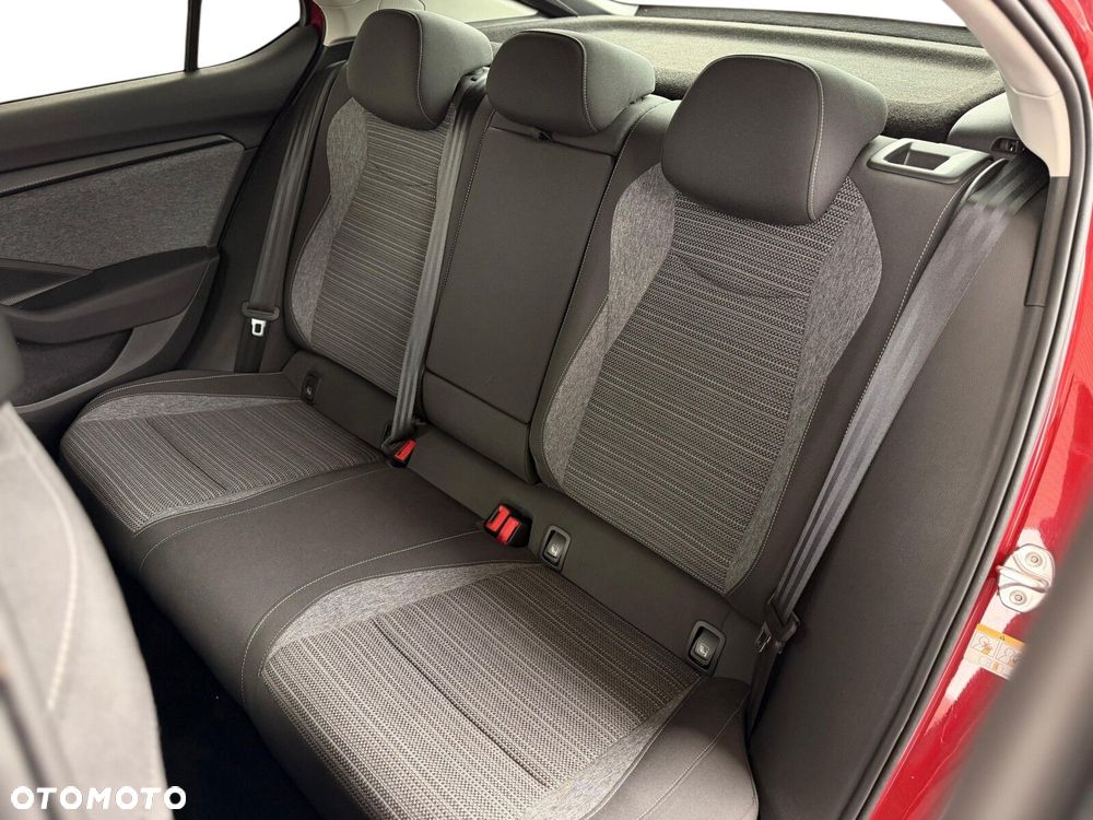 Skoda Superb 1.5 TSI mHEV Selection DSG - 29