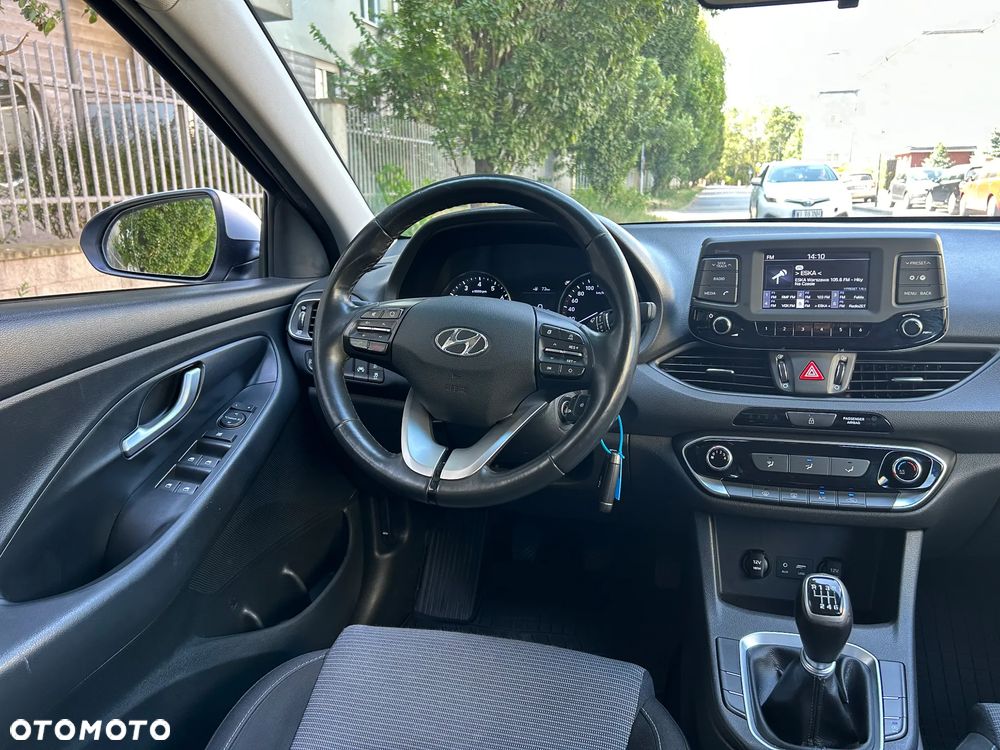 Hyundai i30 1.4 Comfort - 5