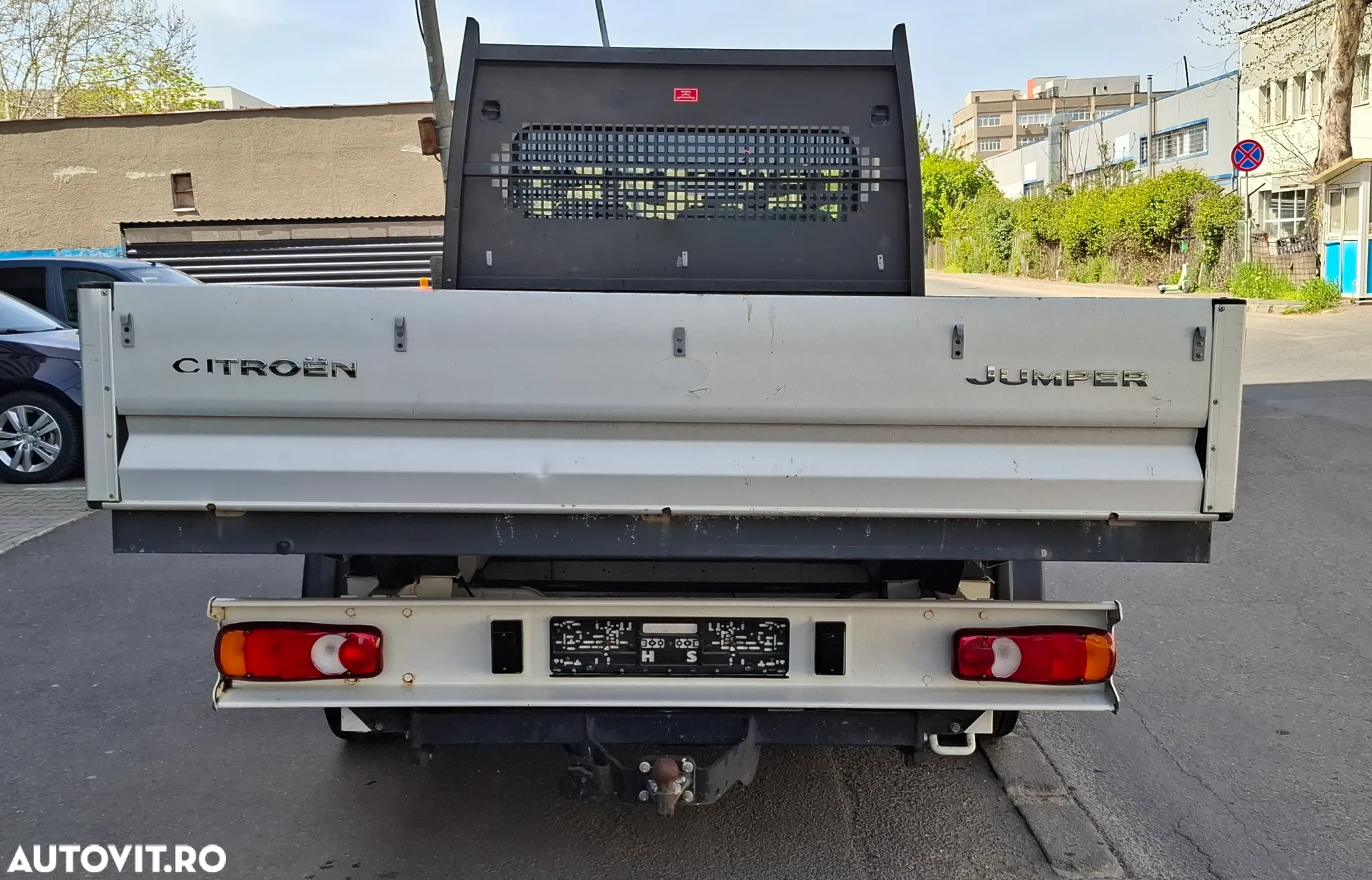 Citroën Jumper - 6