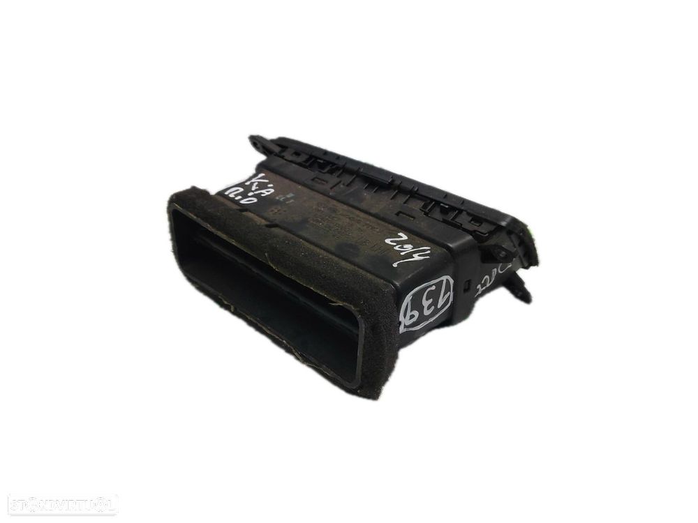 Grelha / Difusor Sofagem Kia Rio Iii (Ub) - 2