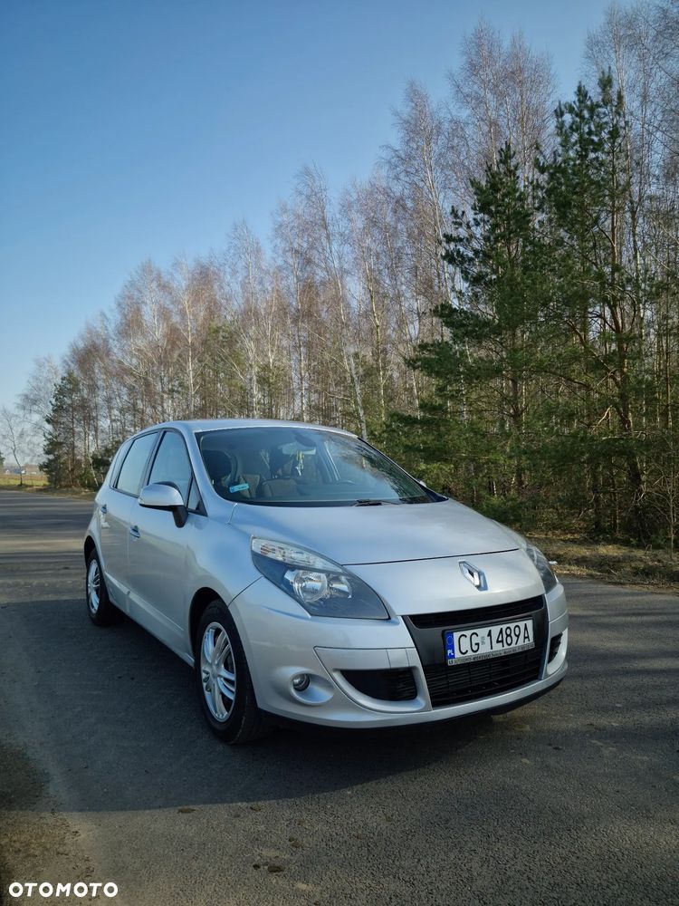 Renault Scenic TCe 130 Dynamique - 7