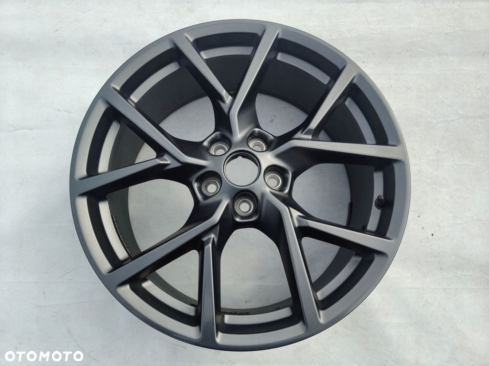 FELGA FORD FOCUS IV ST RS 19 ORYGINAŁ KX7J-1007-D1A JAK NOWA tel.509100323 - 1