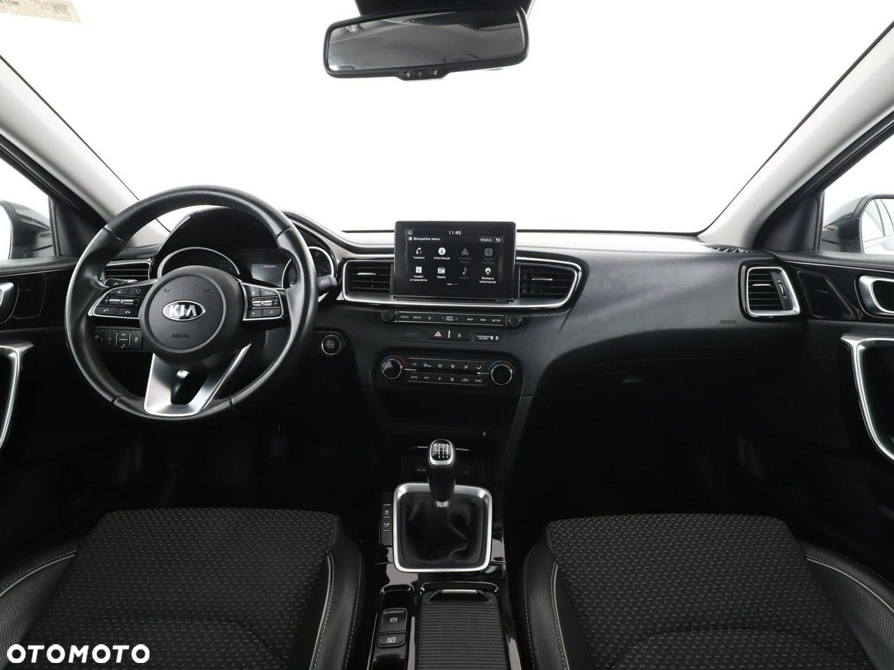 Kia Ceed 1.0 T-GDI L - 15