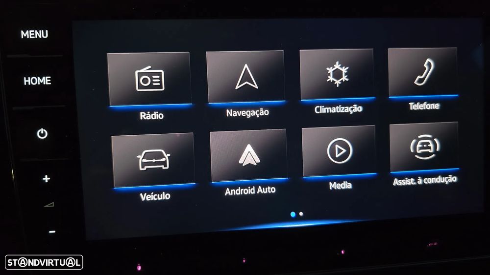 VW Passat Variant - 13