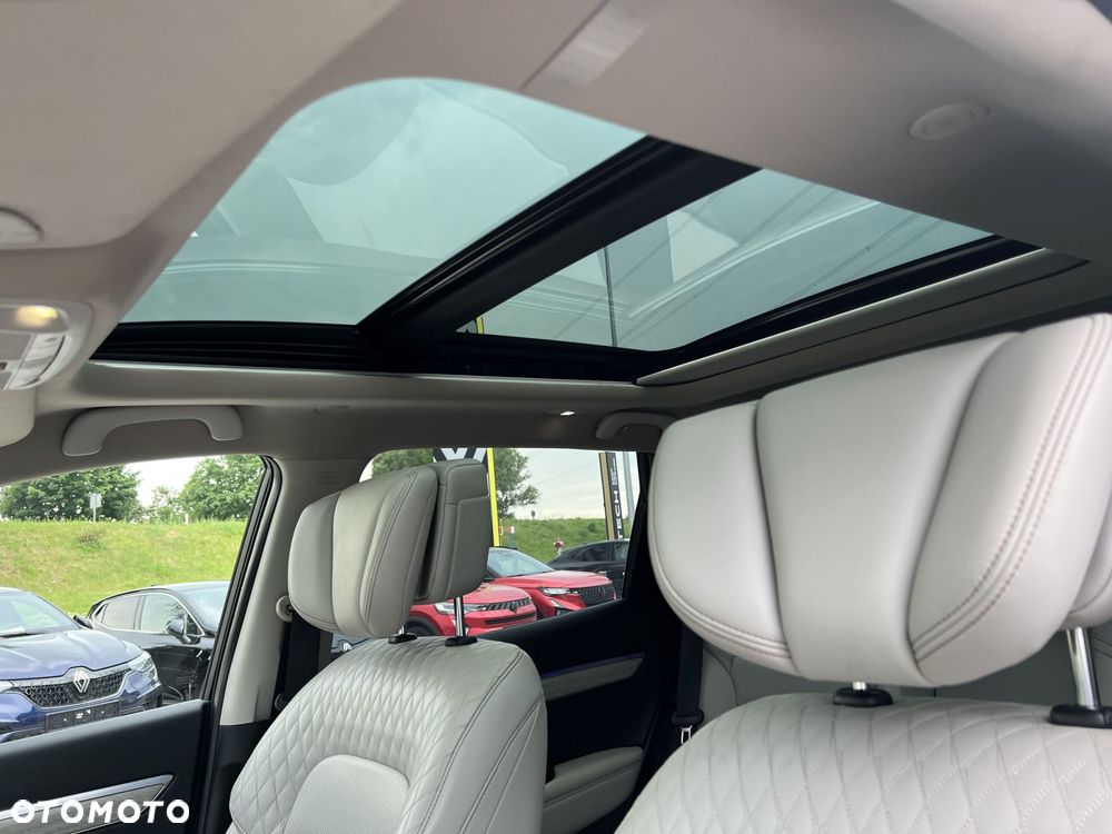 Renault Koleos 2.0 Blue dCi Initiale Paris 4x4 X-Tronic - 26