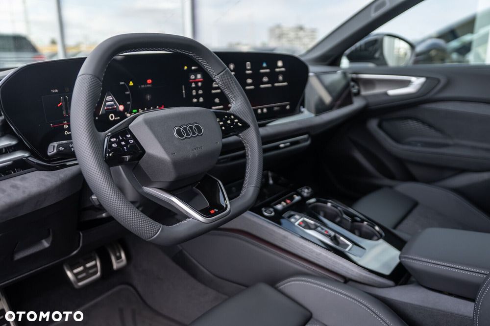 Audi A5 Avant - 15