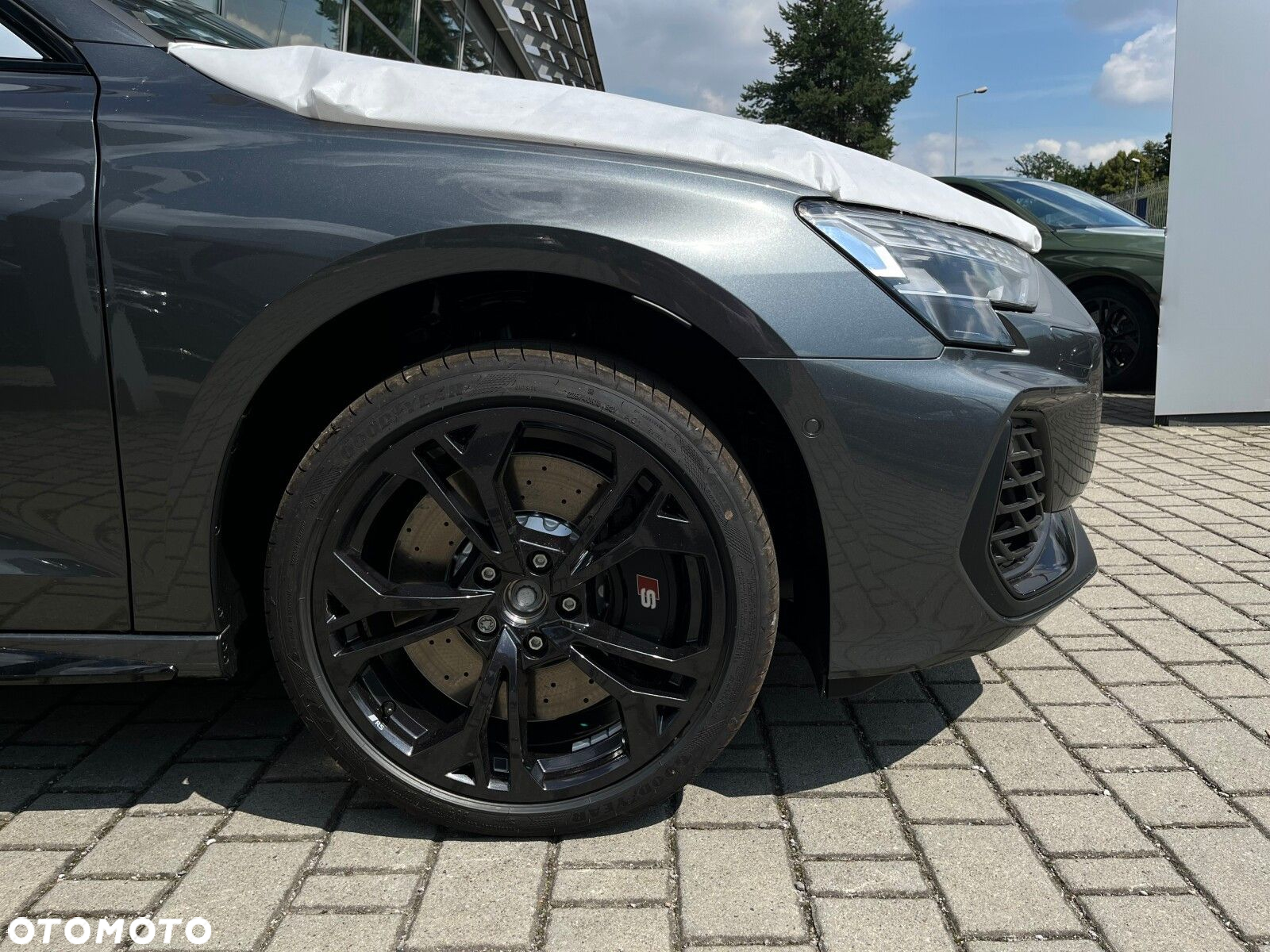 Audi S3 - 3