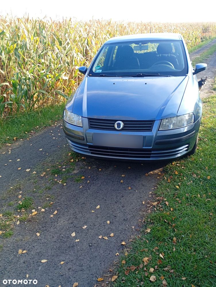 Fiat Stilo