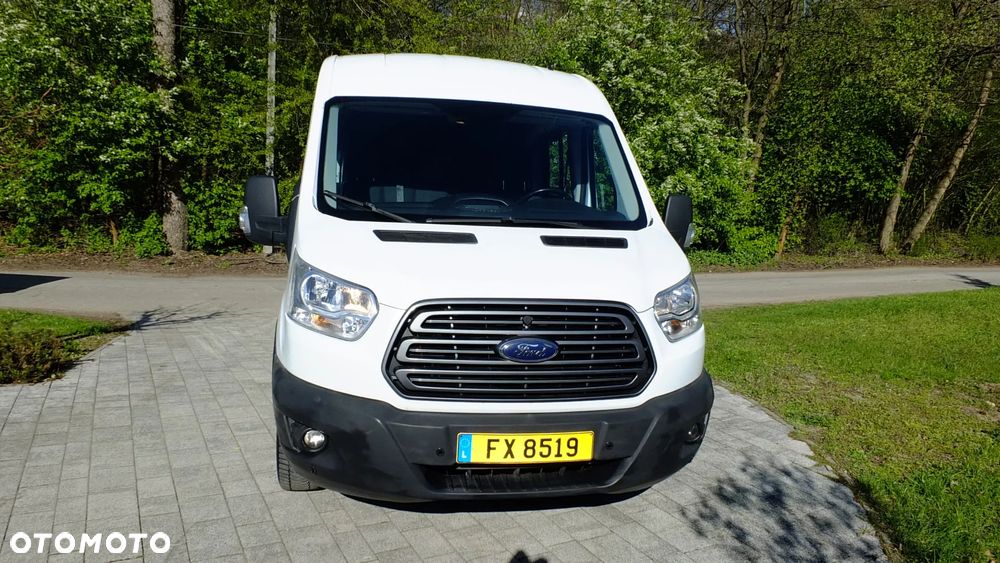 Ford Transit - 2