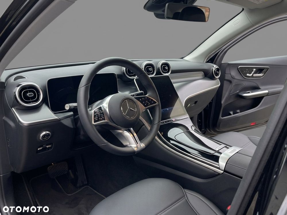 Mercedes-Benz GLC 220 d mHEV 4-Matic Avantgarde - 10