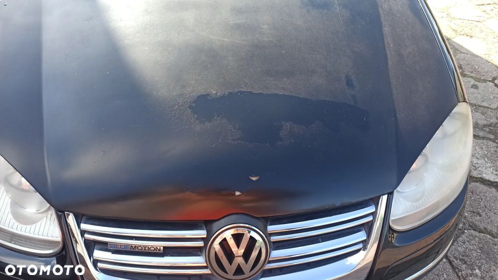 Volkswagen Golf 1.9 TDI DPF Edition BlueMotion - 5