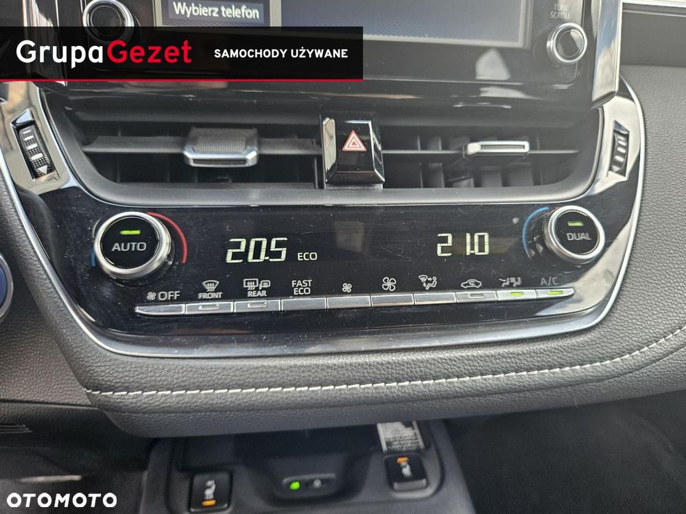 Suzuki Swace 1.8 Hybrid Elegance CVT - 23