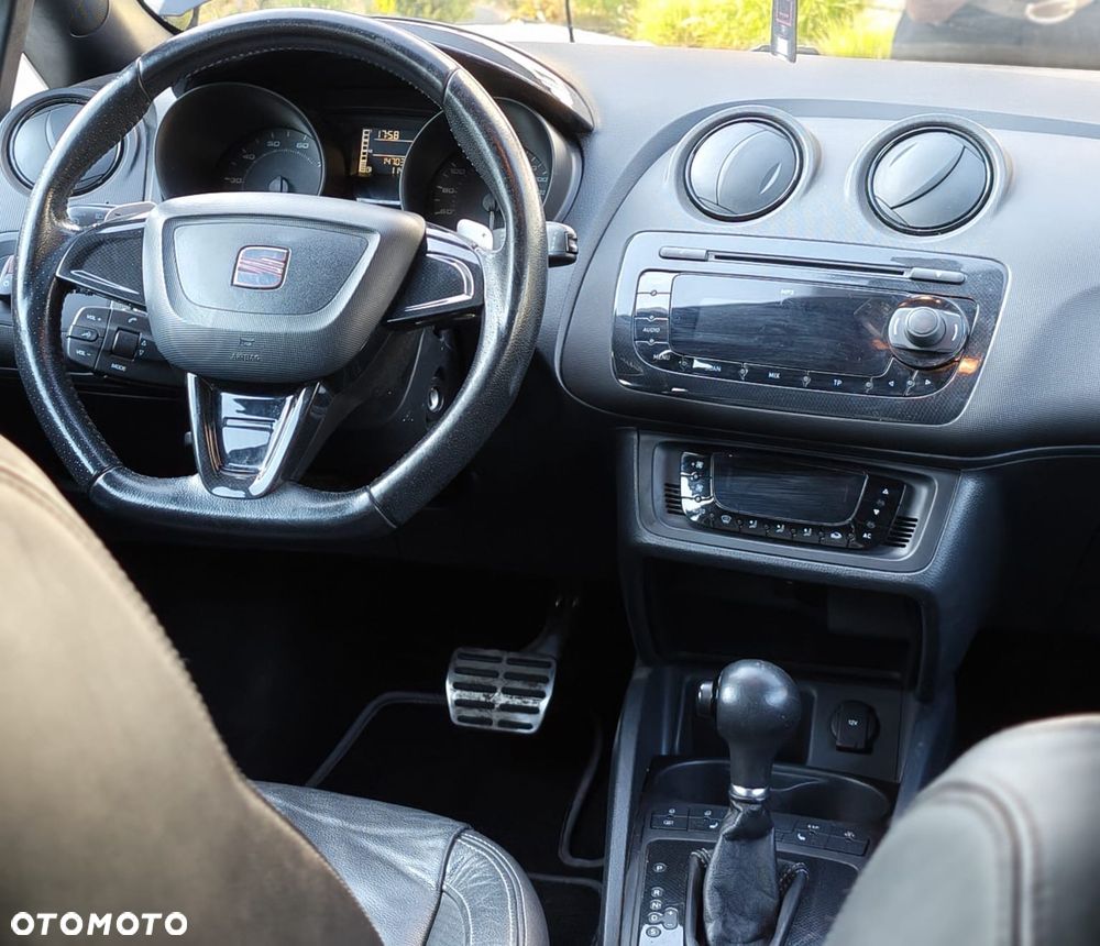 Seat Ibiza - 4