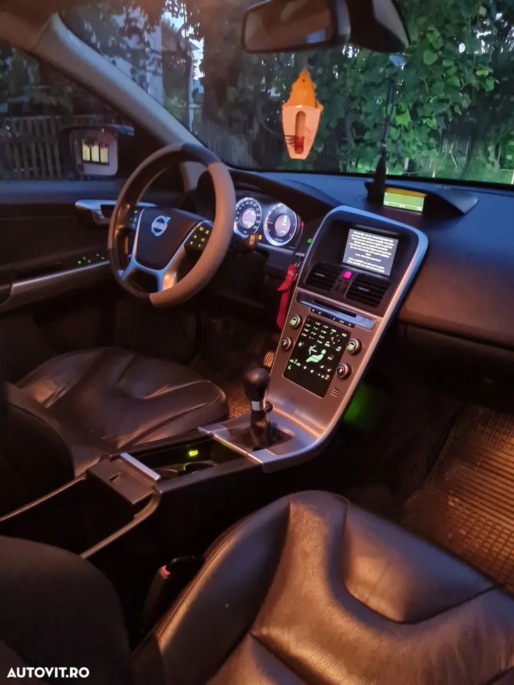 Volvo XC 60 - 5