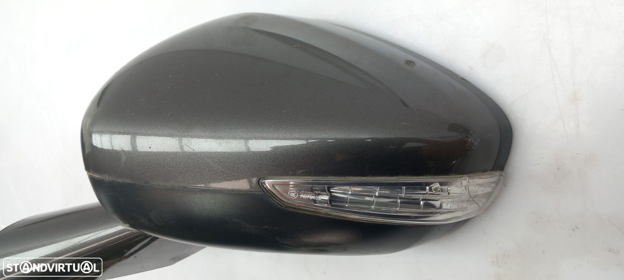 Retrovisor / espelho esquerdo CITROËN C4 Grand Picasso II (DA_, DE_) - 3