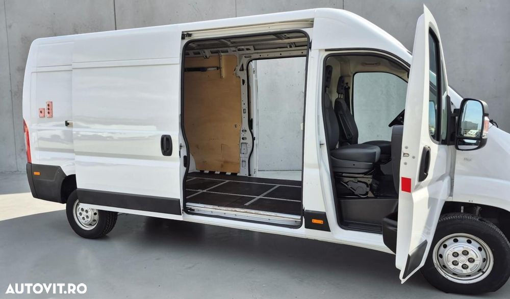 Fiat Ducato - 6