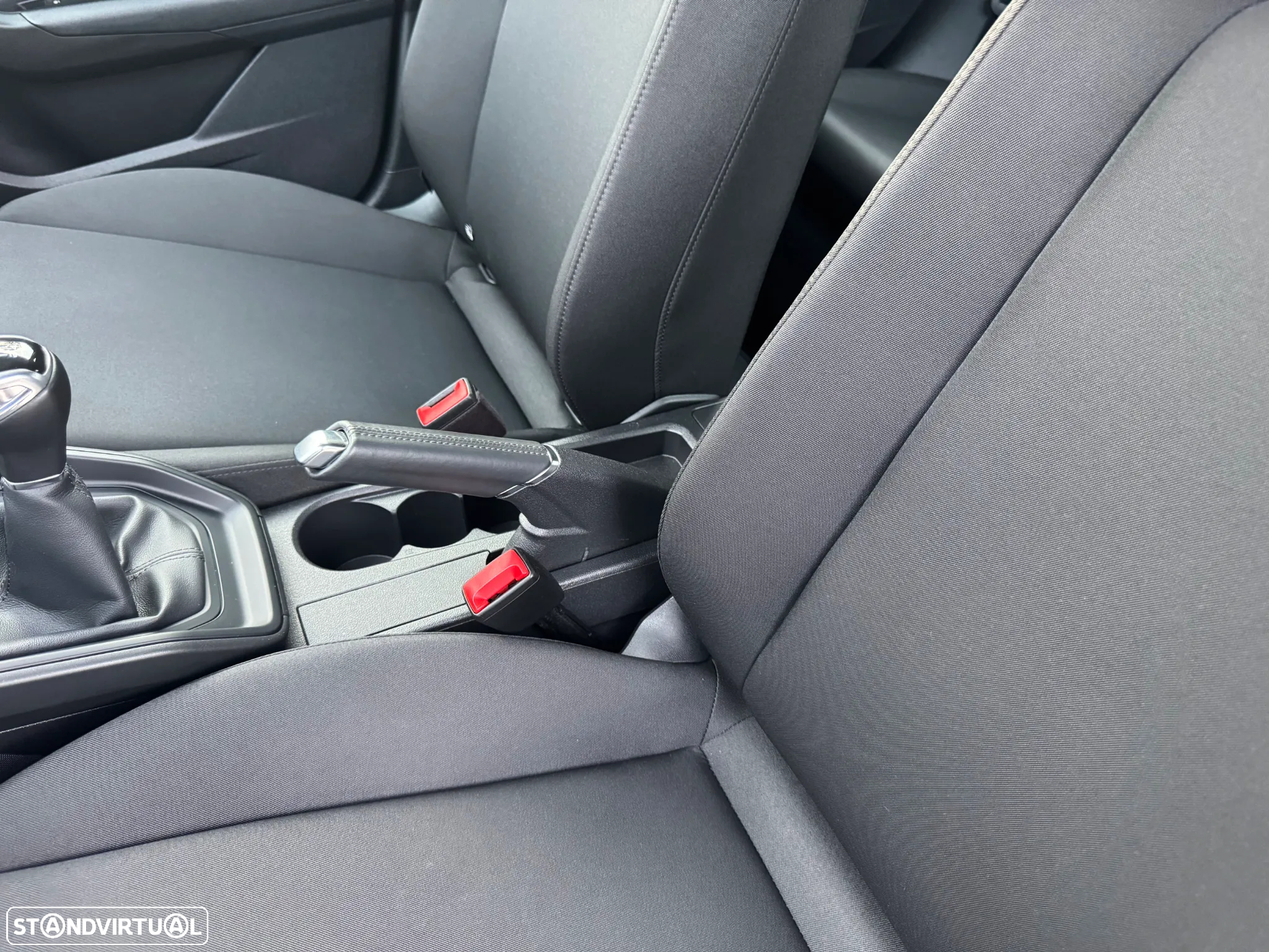 Audi A1 Sportback 25 TFSI Advanced - 26