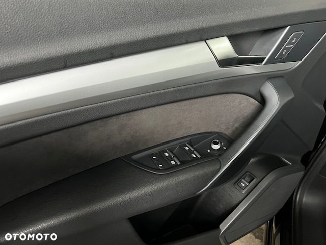 Audi Q5 2.0 TDI Quattro Sport S tronic - 13