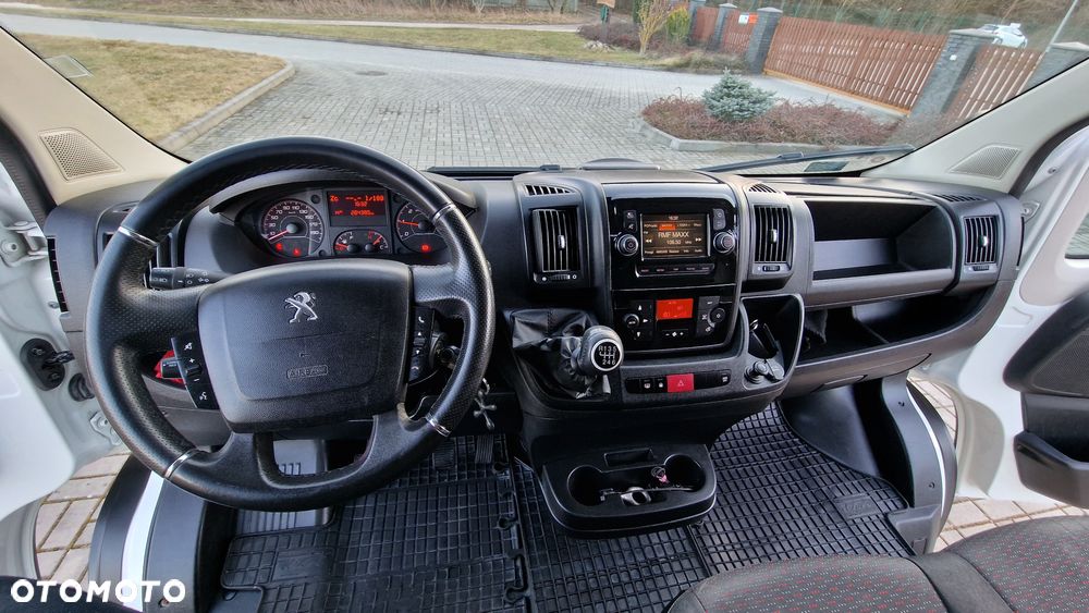 Fiat WINDA**BOXER**DUCATO**JUMPER**MASTER**IVECO**SPRINTER 319**316**CRAFTER**MAN TGE**IVECO**SKRZYNIOWY**PLANDEKA**DAILY**MOVANO** - 8