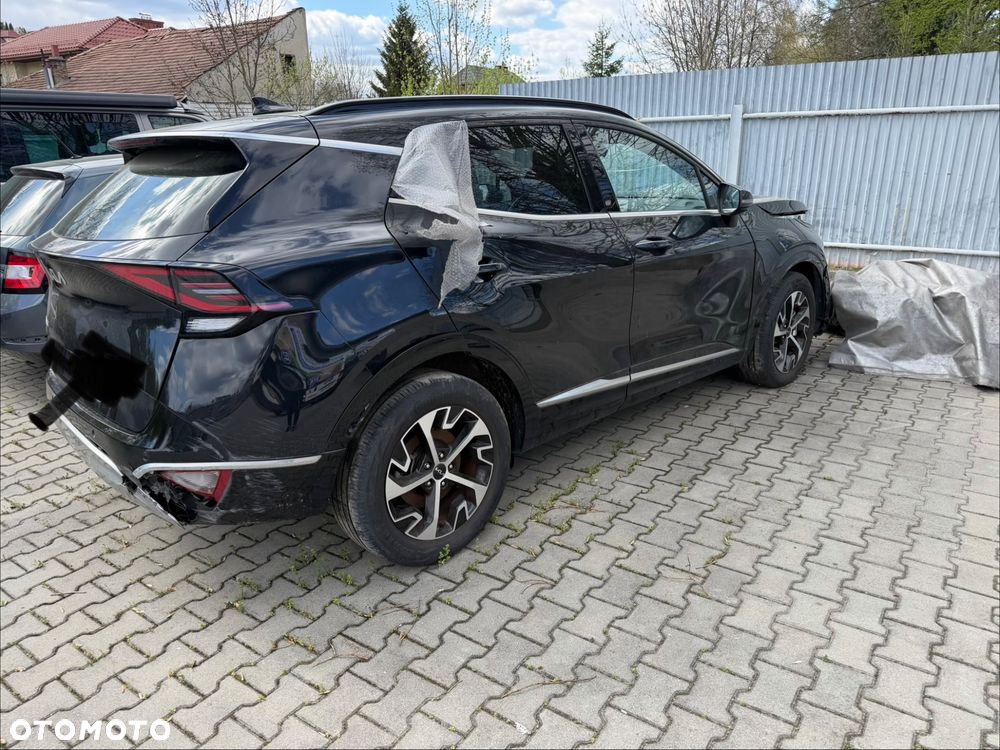 Kia Sportage 1.6 T-GDI MHEV Business Line 2WD DCT - 29
