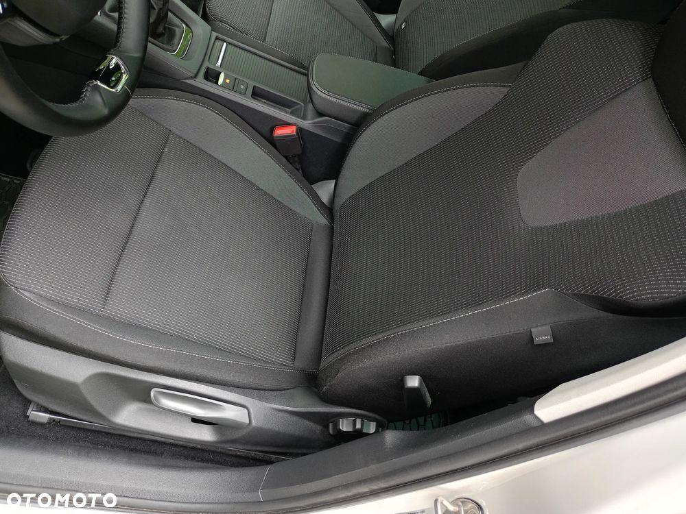 Skoda Octavia 1.5 TSI ACT Ambition - 23