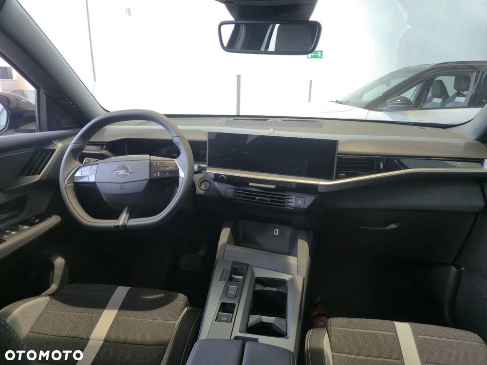 Opel Grandland 1.2 mHEV Edition eDTC6 - 26