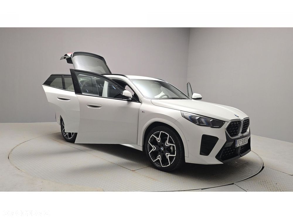 BMW X2 - 14