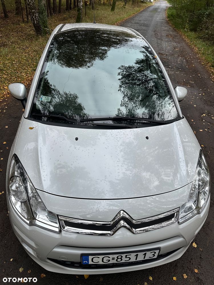 Citroën C3 1.2 PureTech MoreLife - 6