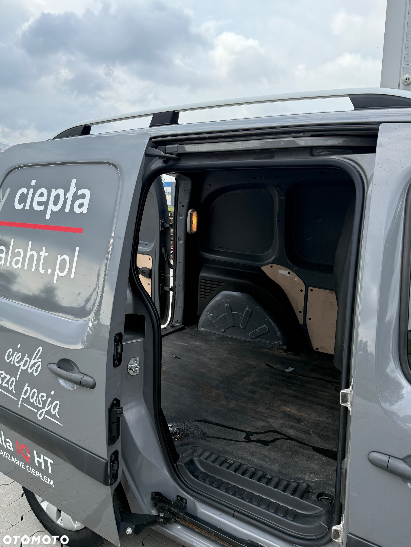 Mercedes-Benz Citan - 10