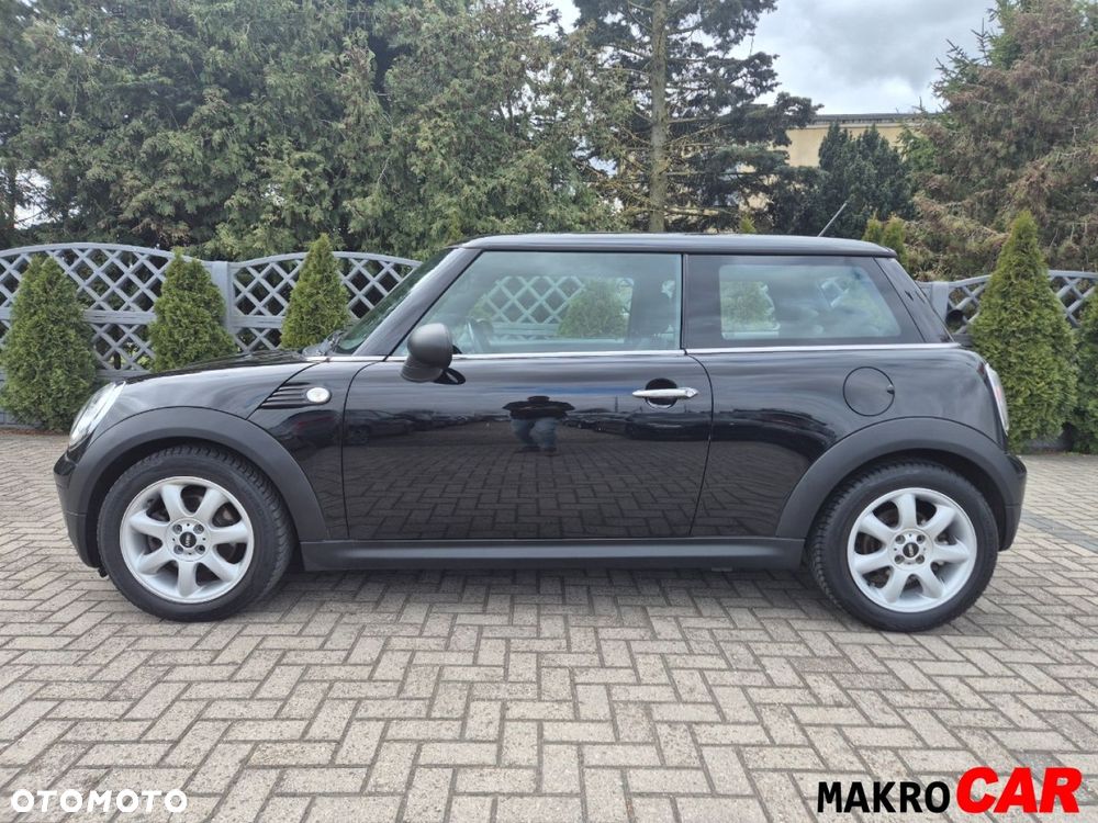 MINI ONE Standard - 21