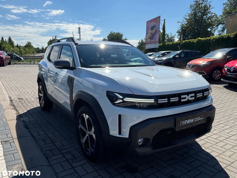 Dacia Duster 1.2 TCe mHEV Journey - 3