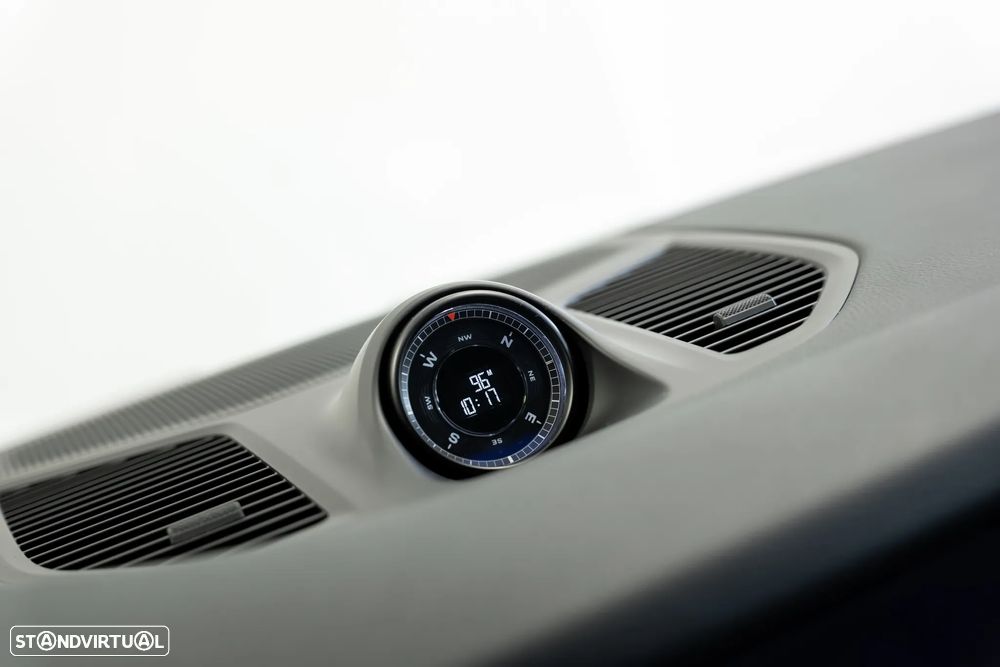 Porsche Cayenne E-Hybrid - 29