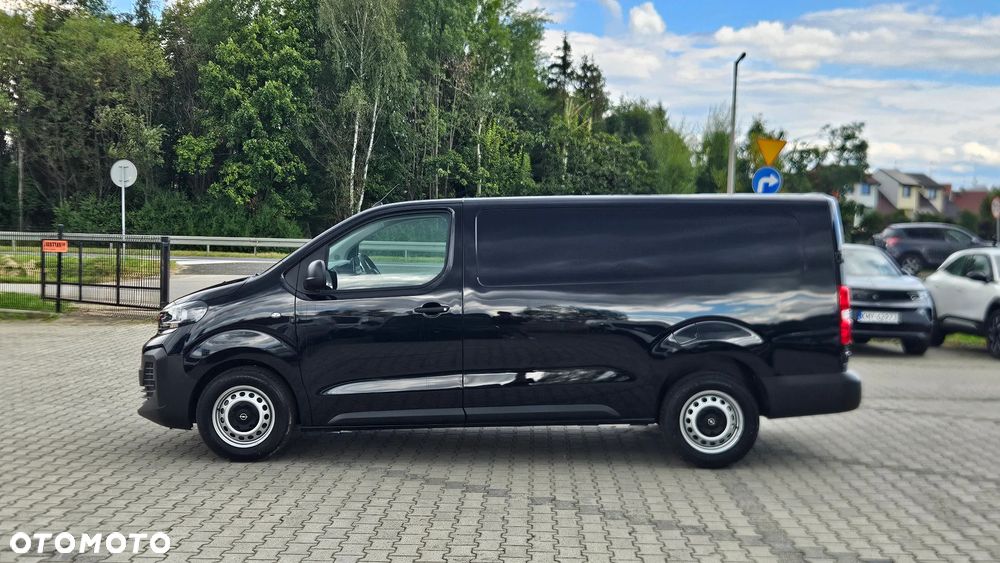 Opel Vivaro - 22