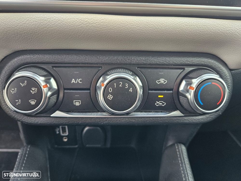 Nissan Micra 1.0 IG-T Acenta - 30