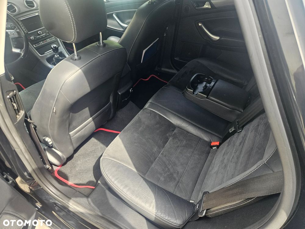 Ford Mondeo 2.2 TDCi Titanium S - 10