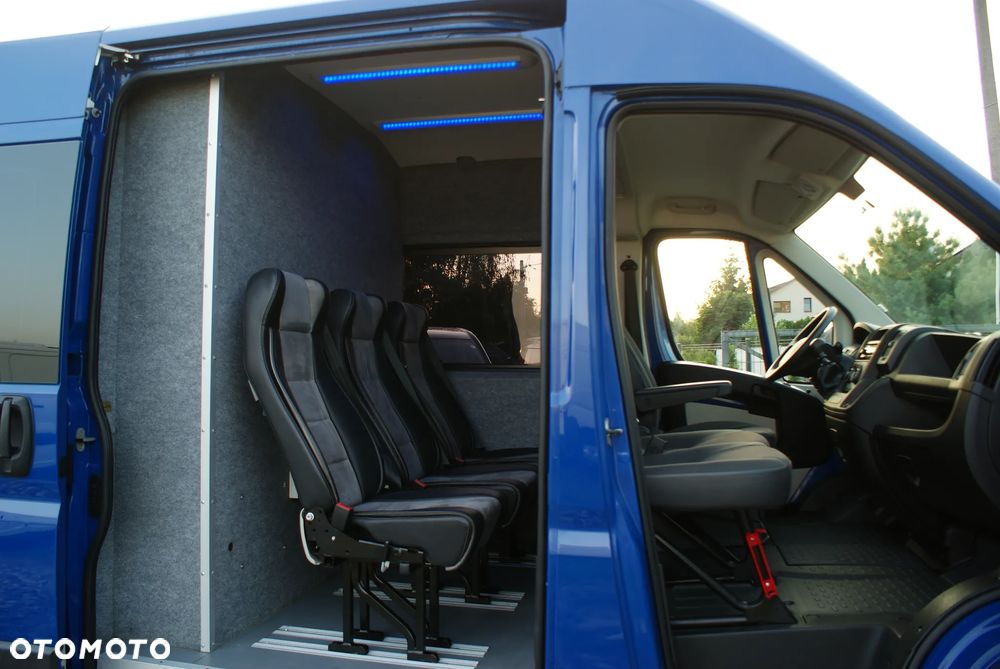 Citroën Jumper - 7