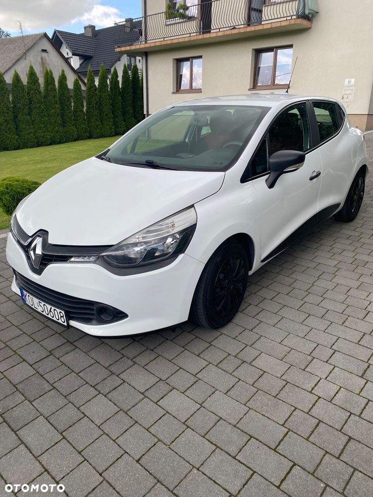 Renault Clio 1.2 16V Life - 3