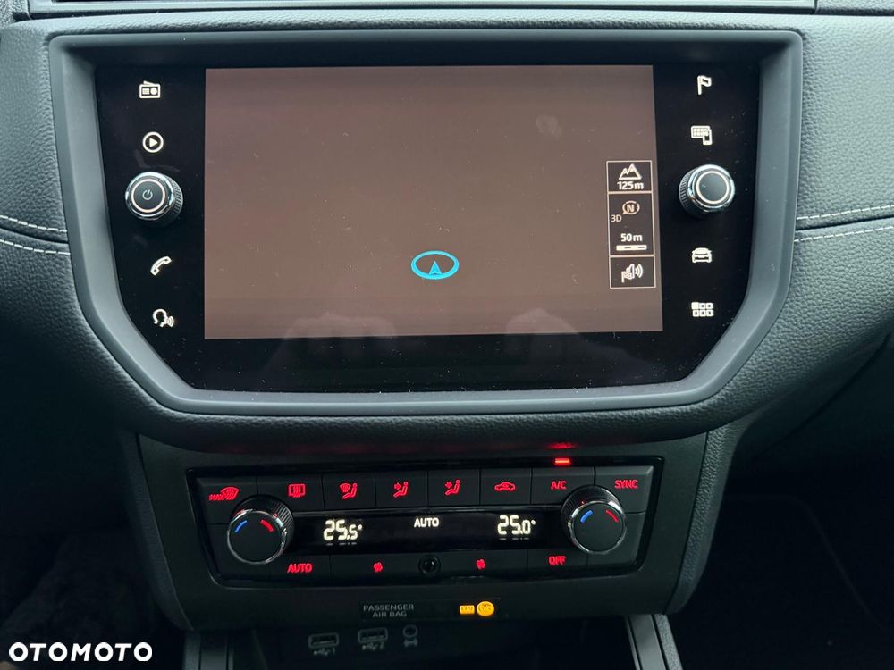 Seat Ibiza 1.0 TSI S&S XCELLENCE - 19